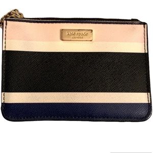 Kate Spade coin purse cardholder